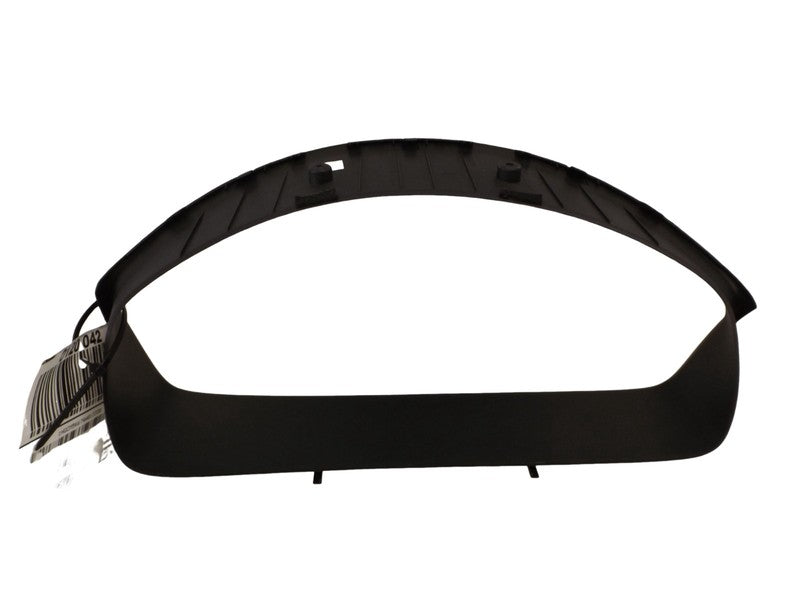 78155SDAH01 2003-2007 Honda Accord Instrument Cluster Bezel Used 78155SDAH01 OEM