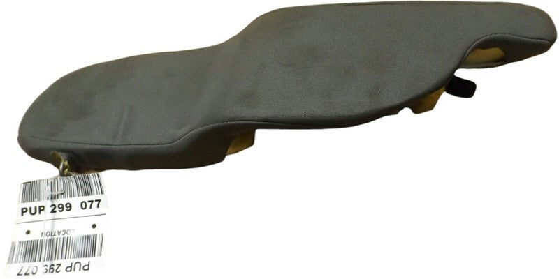 2012-2018 Chevy Sonic Passenger Rear Left Seat Bolster