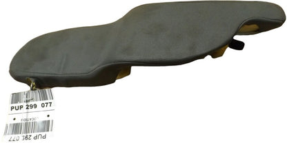 2012-2018 Chevy Sonic Passenger Rear Left Seat Bolster
