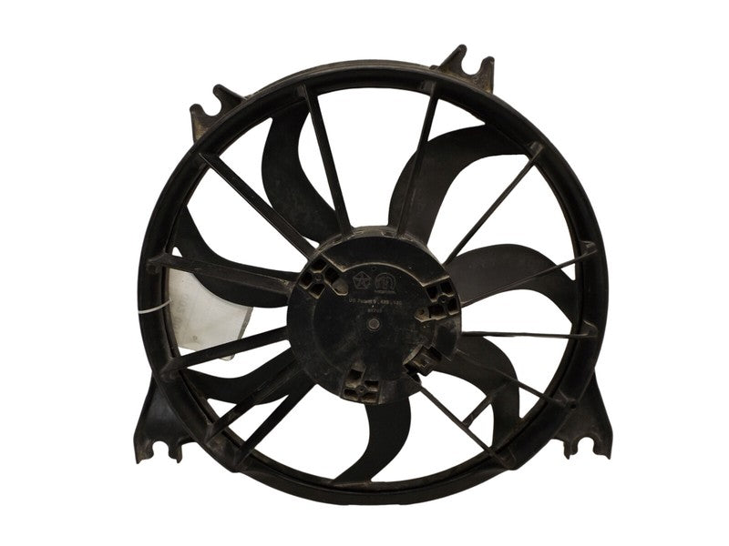 68102116AA 2009-2010 Dodge Journey Engine Cooling Fan Assembly Used OEM PM1972001