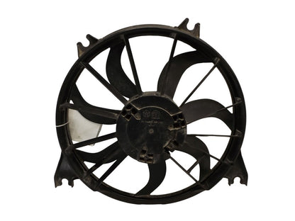 68102116AA 2009-2010 Dodge Journey Engine Cooling Fan Assembly Used OEM PM1972001