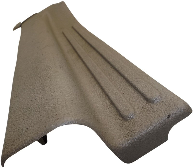 3L147813245ABW 2003-2006 Expedition LEFT REAR Door Sill Plate 3L147813245ABW MED PARCHMENT