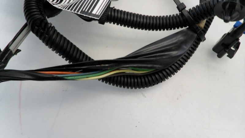 15221167 2004-2008 Pontiac Grand Prix Trunk Wiring Harness Used OEM 15221167