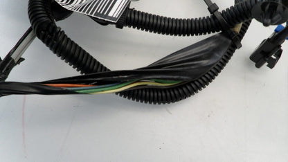 15221167 2004-2008 Pontiac Grand Prix Trunk Wiring Harness Used OEM 15221167