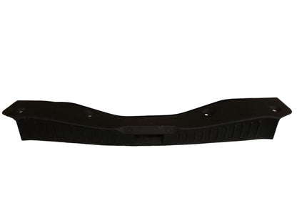 BM51A40352ABW 2012-2018 Ford Focus Rear Trunk Trim Scuff Plate Used CV6Z5840374AA OEM