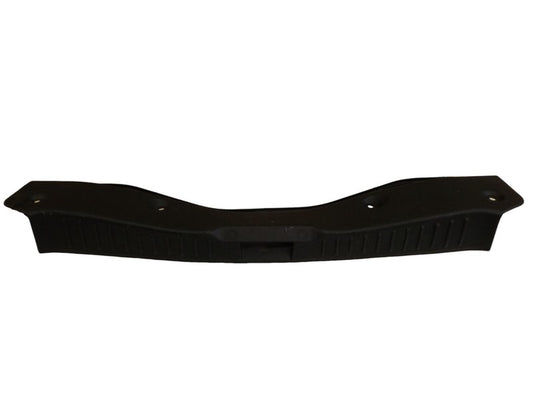 BM51A40352ABW 2012-2018 Ford Focus Rear Trunk Trim Scuff Plate Used CV6Z5840374AA OEM