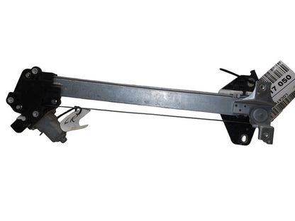 72710SNAA02 2006-2011 Honda Civic Driver Rear RL Window Regulator Used OEM 72710SNAA02 