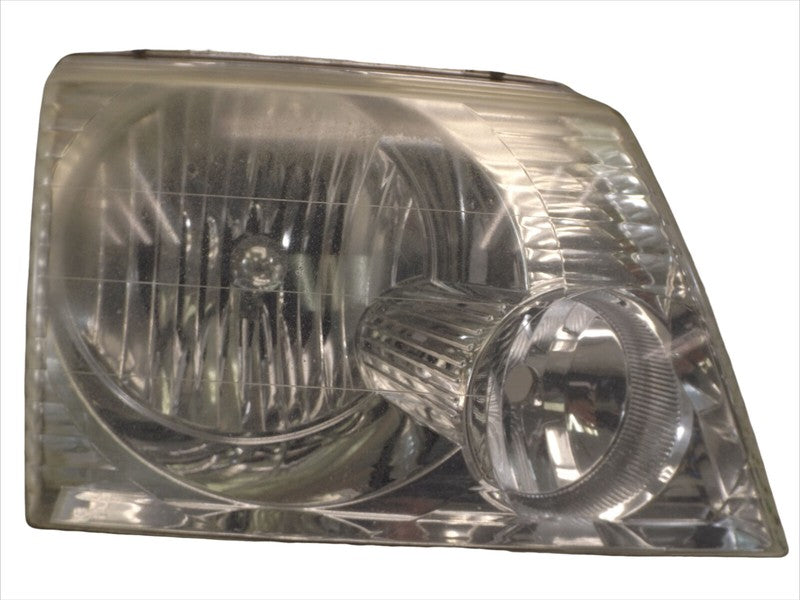 1L2X13005A 2002-2005 Ford Explorer Passenger FR Headlight Used 1L2Z13008AA OEM