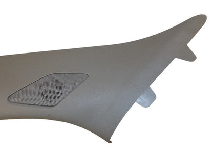 23187203 2010-2017 Chevrolet Equinox Driver LH A Pillar Trim Used OEM 20883895