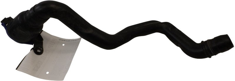 30699202 2010-2016 Volvo XC70 Washer Fluid Reservoir Filler Pipe Used OEM 30699202