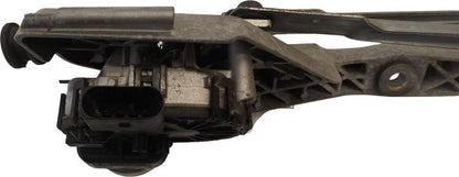 BE8Z17566A  2011-2019 Ford Fiesta Windshield Wiper Linkage w/ Motor AE8317508