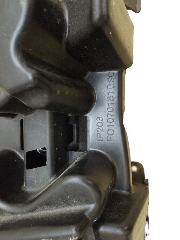 CP9Z17757A 2012-2014 Ford Focus Front Bumper Impact Bar Used CP9Z17757A OEM