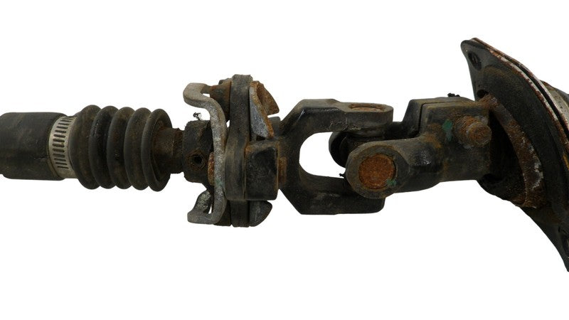55351234AC 2005-2011 Dodge Dakota Lower Steering Shaft Used 55351234AC OEM