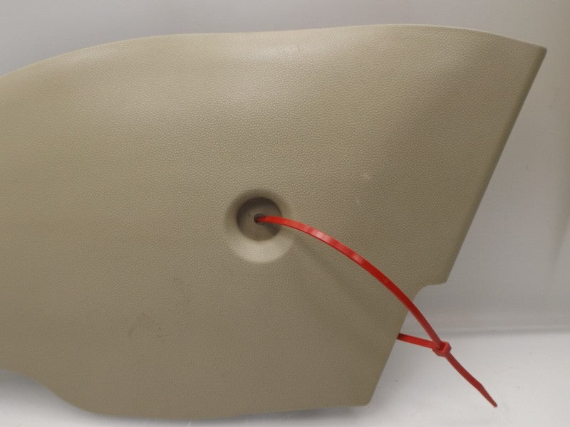 BP4K64231 2007-2009 Mazda 3 Kick Panel Trim Right Passenger BP4K64231