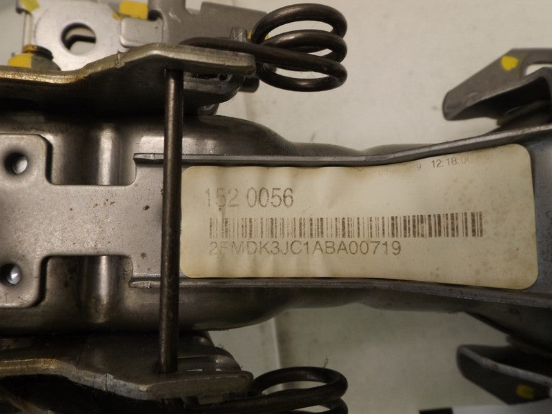 9T4Z3524A 2007-2010 Ford Edge Steering Column Used 9T4Z3524A OEM