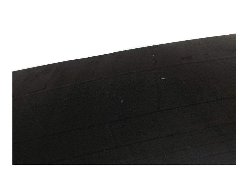ZW33RXFAB 2011-2013 Chrysler Town &amp; Country Rear Spoiler Used ZW33RXFAB OEM