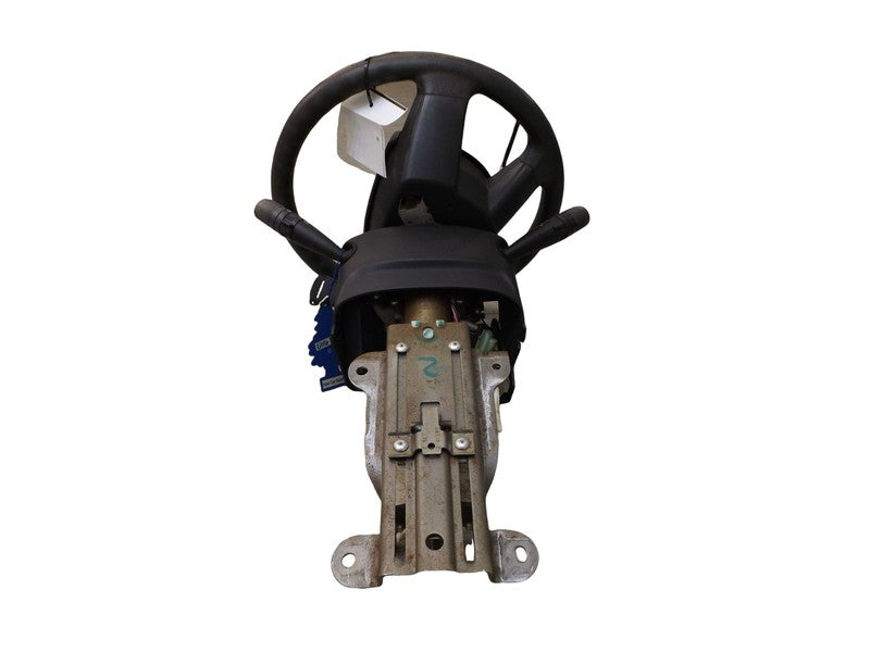 5057349AF 2009-2011 Dodge Nitro Steering Column Used 5057349AF OEM