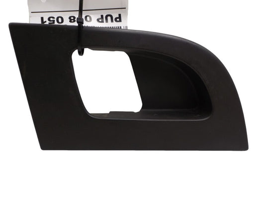 5L1Z78275A19AAB 2003-2006 Ford Expedition Driver Rear RL Interior Door Handle Bezel Used OEM 
