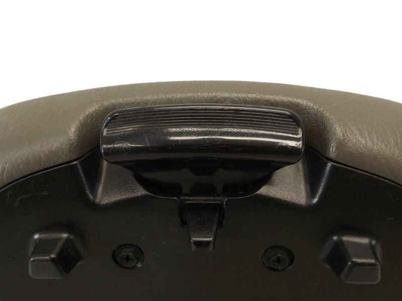 WD591J8AB 2002-2007 Jeep Liberty Center Console Lid Armrest Used OEM WD591J8AB