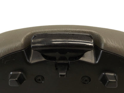 WD591J8AB 2002-2007 Jeep Liberty Center Console Lid Armrest Used OEM WD591J8AB
