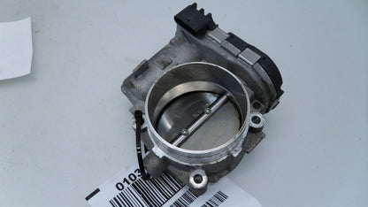 5184349AF 2013 Chrysler Town &amp; Country Fuel Injection Throttle Body Used 5184349AF OEM