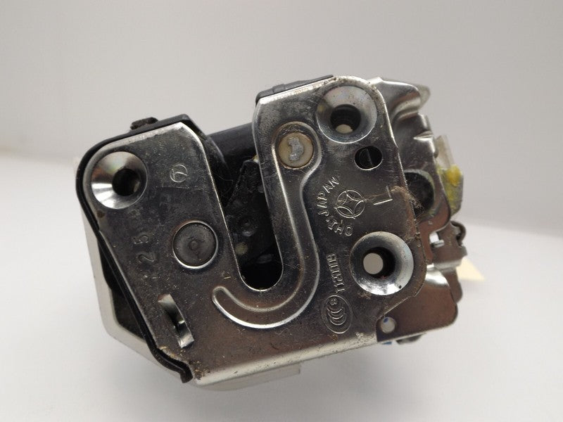 2002-2007 Subaru Impreza Rear Left Driver Side Door Latch Lock Actuator OEM