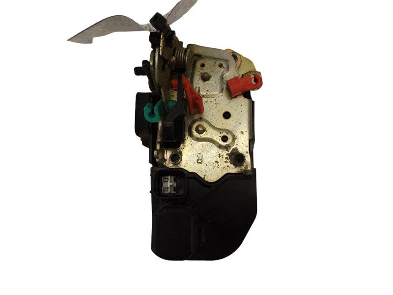 55372856AB 2002-2005 Dodge Ram 2500 Passenger Rear RR Door Lock Actuator Used OEM 