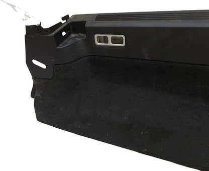 39800506 2010-2016 Volvo XC70 Passenger RH Interior Quarter Trim Panel Used OEM 39800509