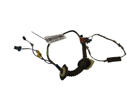 1998-2005 Oldsmobile Bravada Passenger Rear RR Door Wiring Harness Used OEM