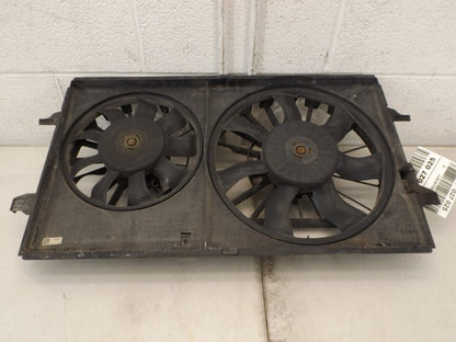 15788745 2005-2010 Pontiac G6 Engine Cooling Fan Assembly Used OEM 25867590