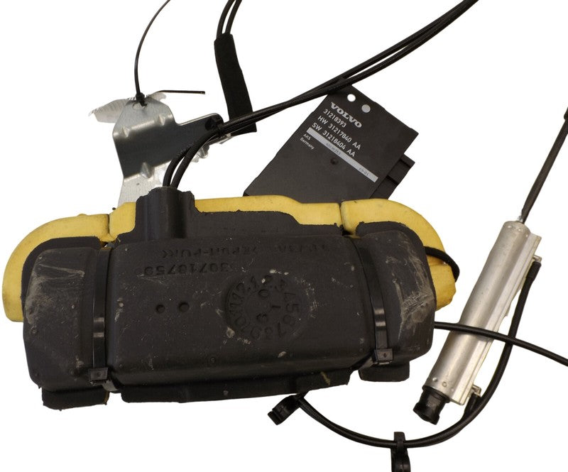 36011247 2010-2016 Volvo XC70 Rear Tailgate Lift Motor Used OEM 31218393