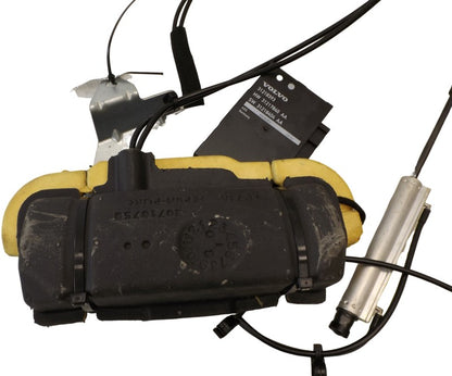 36011247 2010-2016 Volvo XC70 Rear Tailgate Lift Motor Used OEM 31218393