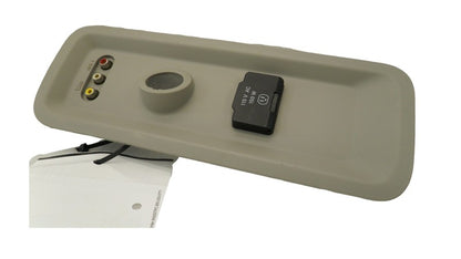 1JZ83TRM 2011-2016 Chrysler Town &amp; Country Accessory Power Outlet Used 1JZ83TRM OEM
