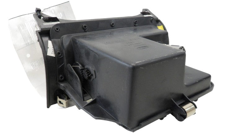7A1378047A04ALW 2007-2010 Lincoln MKX Center Instrument Trim Panel Used 7A1378047A04ALW OEM