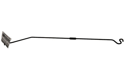 10376934 2005-2010 Pontiac G6 Front Hood Prop Rod Used OEM 10376934