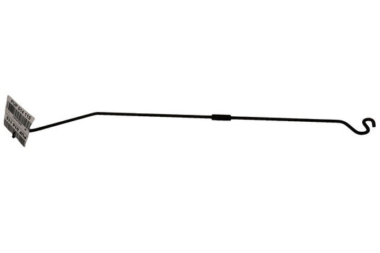 10376934 2005-2010 Pontiac G6 Front Hood Prop Rod Used OEM 10376934
