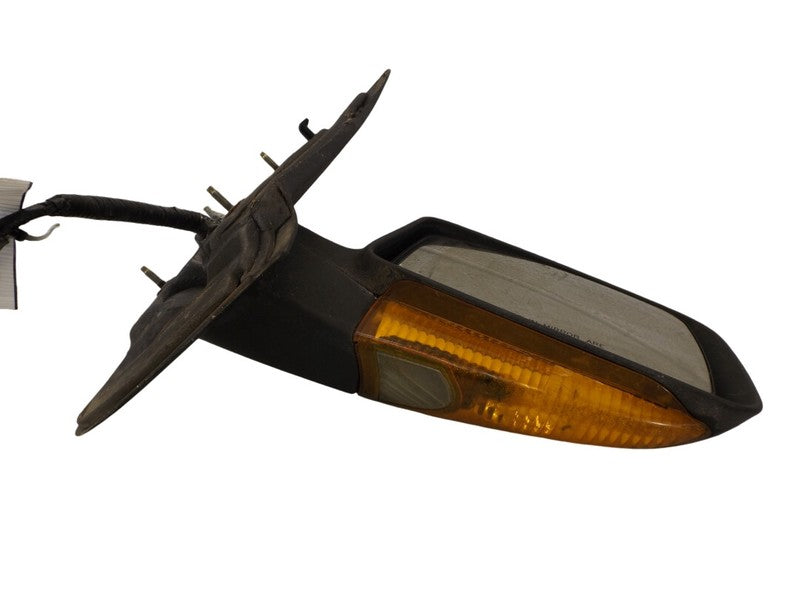 2L1Z17682BAA 2003-2006 Ford Expedition Passenger FR Door Mirror Used OEM 5L1417682BA5YGY