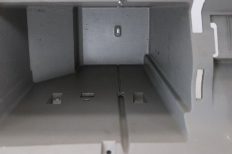 685201VX0A 2008-2015 Nissan Rogue Glove Box Compartment Used OEM 685201VX0A 