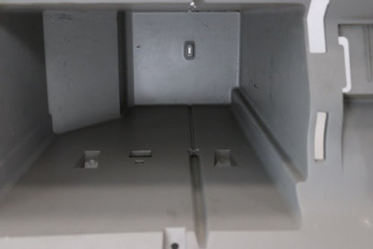 685201VX0A 2008-2015 Nissan Rogue Glove Box Compartment Used OEM 685201VX0A 