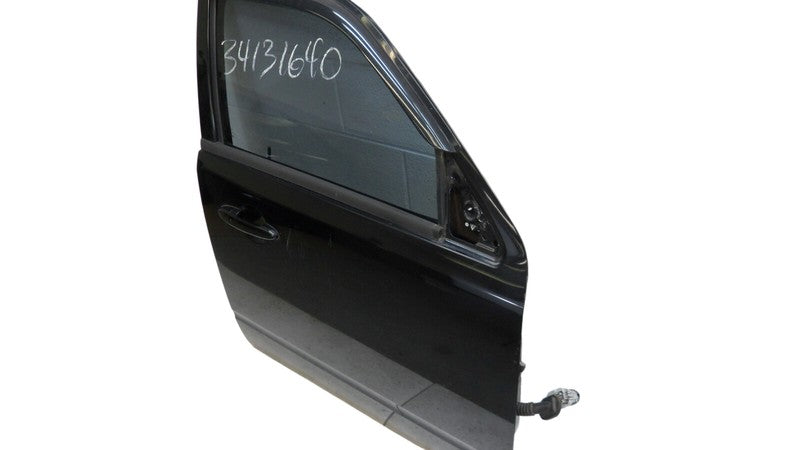 8L8Z7820124C 2008-2012 Ford Escape Passenger FR Exterior Door Assembly Used OEM 8L8Z7820124C 