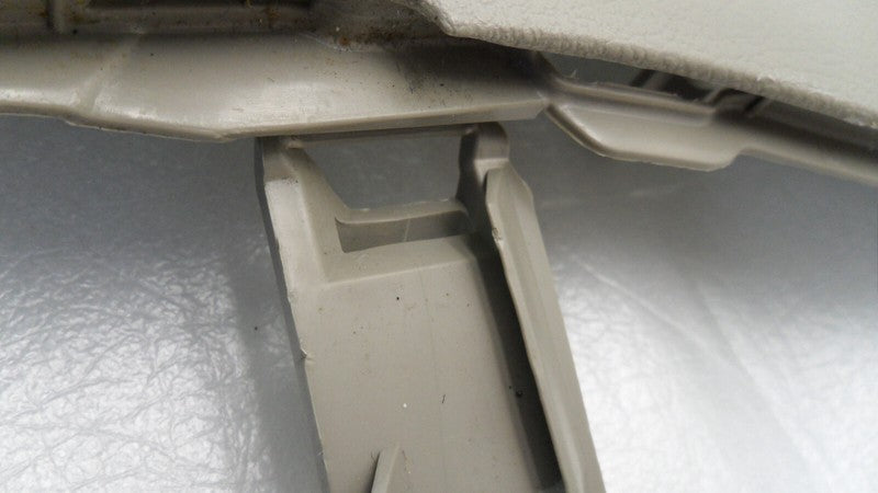 BM51A046B27 2012-2014 Ford Focus Driver FL Console Trim Panel Used BM51A046B27 OEM