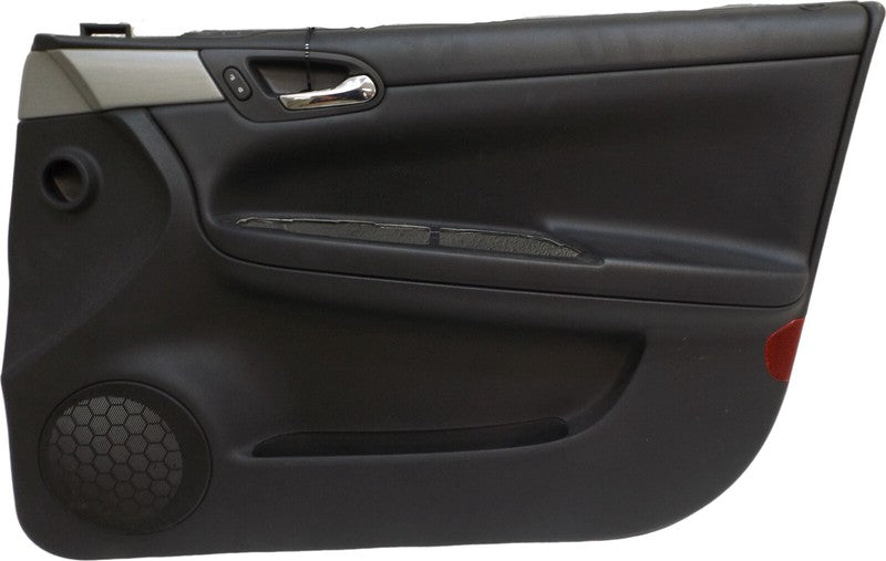 89026711 2006-2011 Chevrolet Impala Passenger Front Right Door Panel Used OEM 15886231