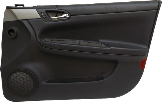 89026711 2006-2011 Chevrolet Impala Passenger Front Right Door Panel Used OEM 15886231