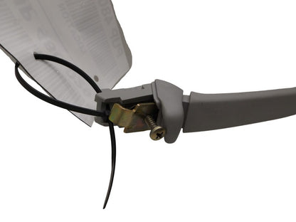 51162699095 2002-2006 BMW 325xi Interior Grab Handle Used OEM 51162699095 