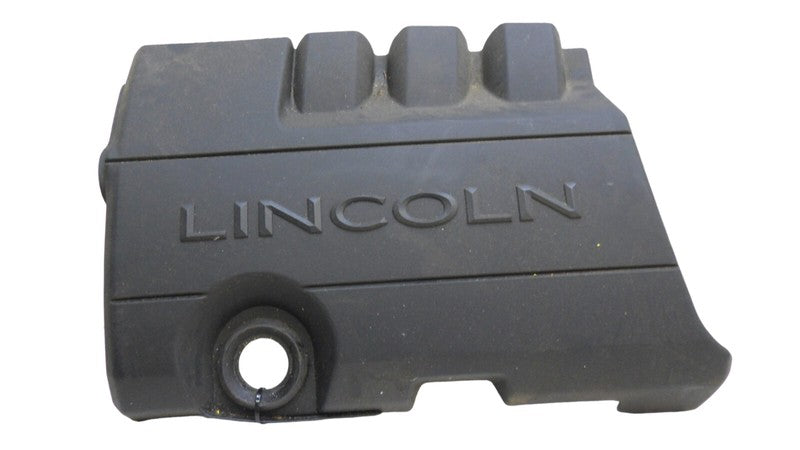 7T4E6A949BC 2007-2010 Lincoln MKX Engine Cover 3.5L Used 7T4E6A949BC OEM