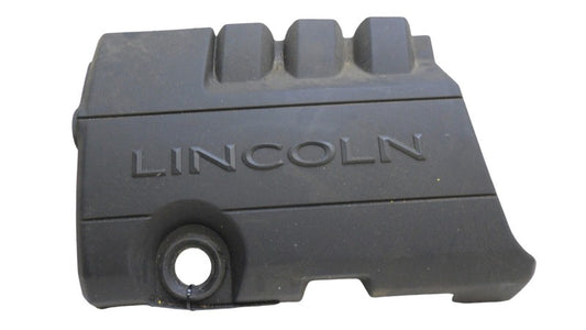 7T4E6A949BC 2007-2010 Lincoln MKX Engine Cover 3.5L Used 7T4E6A949BC OEM