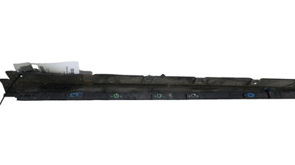 3W135410154ABW 2008-2011 Lincoln Town Car RH Rocker Panel Guard Used 3W1Z5410176AAA OEM
