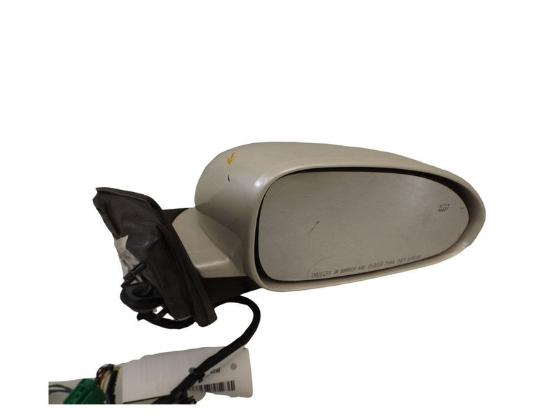25867115 2008-2012 Buick Enclave Passenger FR Door Mirror Used 25867115 OEM