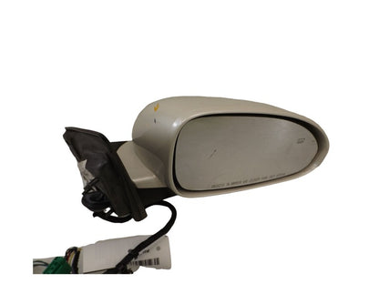 25867115 2008-2012 Buick Enclave Passenger FR Door Mirror Used 25867115 OEM
