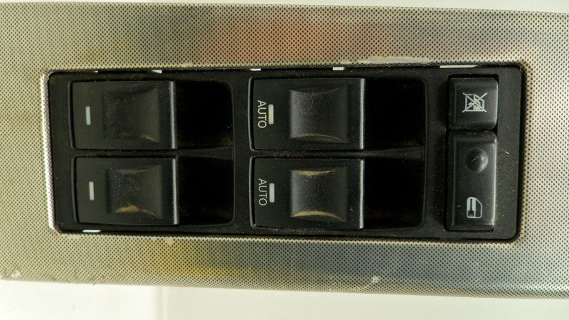 04602736AA 2006-2010 Jeep Grand Cherokee FL Door Window Switch Used 04602736AA OEM
